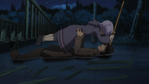 Shuumatsu Nani Shitemasu ka? Isogashii desu ka? Sukutte Moratte Ii desu ka?